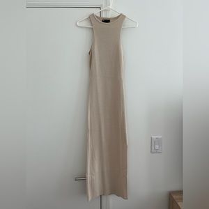 ASOS Design Bodycon Midi Dress